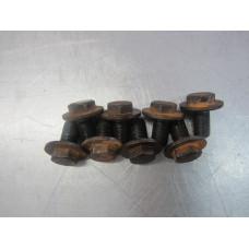 15W016 Flexplate Bolts From 2003 Subaru Legacy  2.5